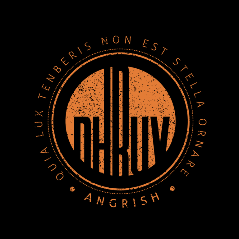 Dhruv  Angrish